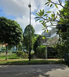 Braddell Heights Estate (D13), Detached #591402311
